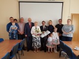 Uroczystość wręczenia medali jubilatom z Bonikowa [FOTO]