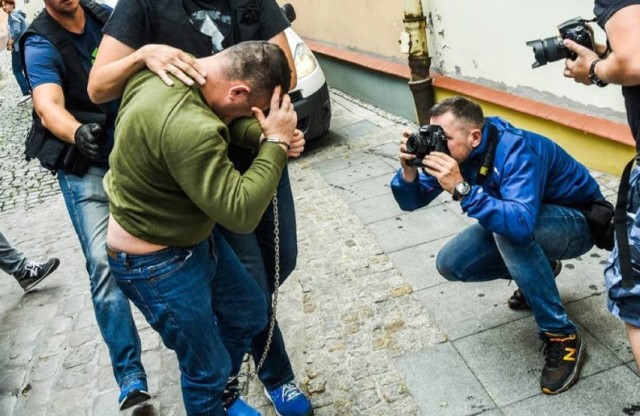 Obrońca Tomasza B. apelował o to, by oskarżony nie odpowiadał za zabójstwo, a za udział w bójce ze skutkiem śmiertelnym