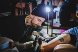 Tatoo Jam 2018 w Radomiu. Wielka impreza fanów tatuaży ma już 10 lat!