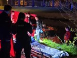 Tragedia we Wrocławiu. Mężczyzna utonął w Odrze. Rodzina szuka świadków 