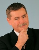 Henryk Gędek został wiceprezesem spółki Urbis. Przestanie być radnym miejskim