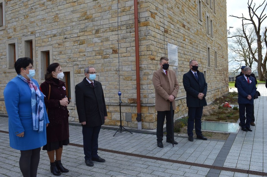 Wystawę "Sanockie tradycje 3 Maja" będzie można zwiedzać...