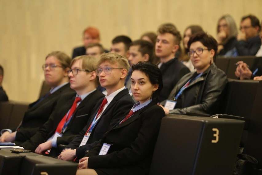 W Muzeum Śląskim w Katowicach odbył się finał regionalny VII...