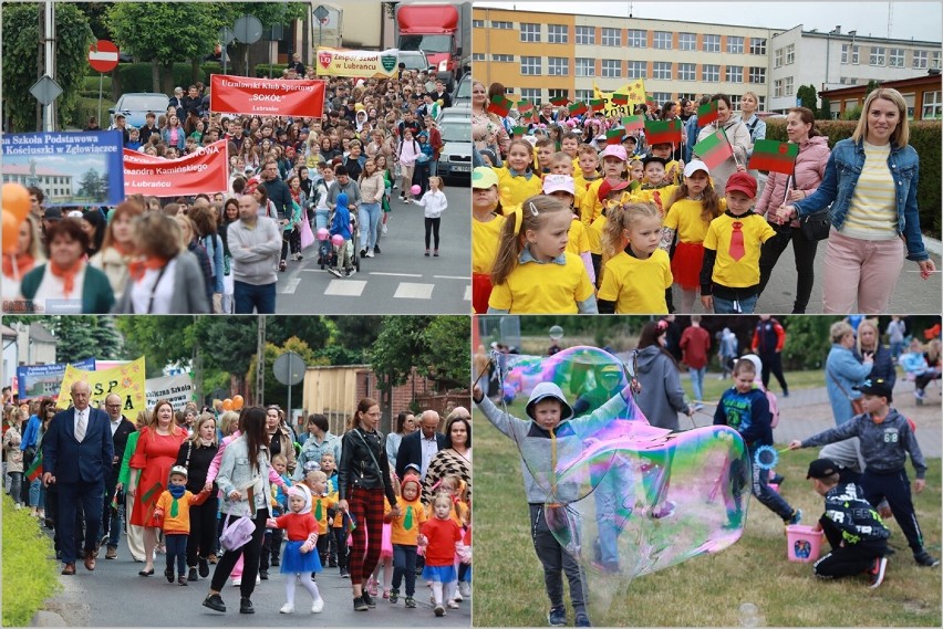 Tak było na Paradzie Młodości, czyli inauguracji Dni...