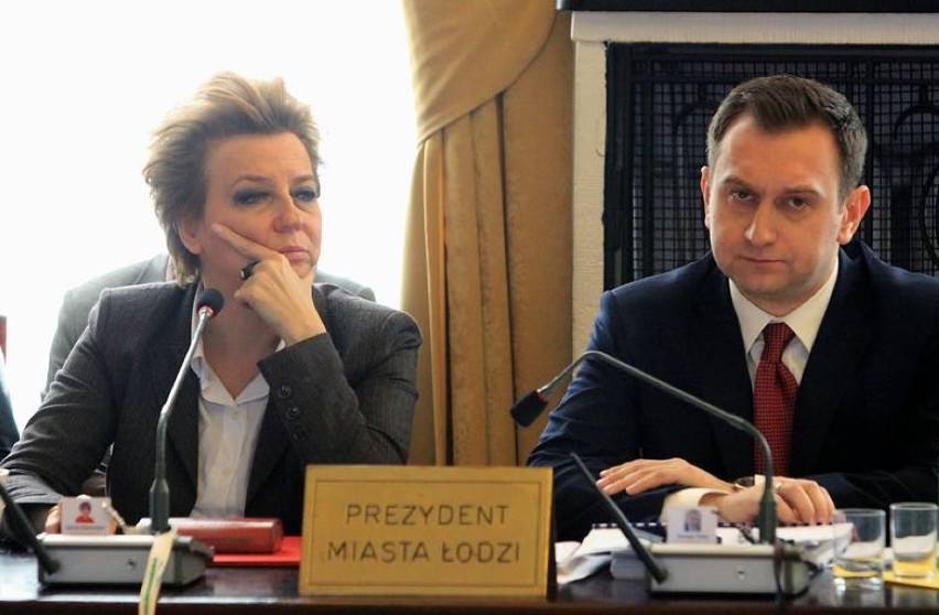 Uchwalono Budżet Łodzi na 2015 rok