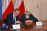 Krakowski Szpital Specjalistyczny im. Jana Pawła II będzie realizował projekt „Weź głęboki oddech”