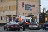 Wrocław. Polacy z Wuhan opuszczają szpital wojskowy przy ul. Weigla. Wkrótce przylecą kolejni 