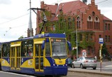 Trakcja z Warszawy dla toruńskich tramwajów