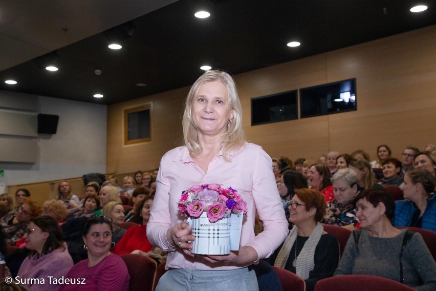 Ali-Babki ze Stargardu wylosowały upominki i zobaczyły "Historię małżeńską" ZDJĘCIA