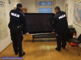 Policjanci z Polanicy-Zdroju zatrzymali trzech młodych mężczyzn podejrzanych o dziesiątki włamań