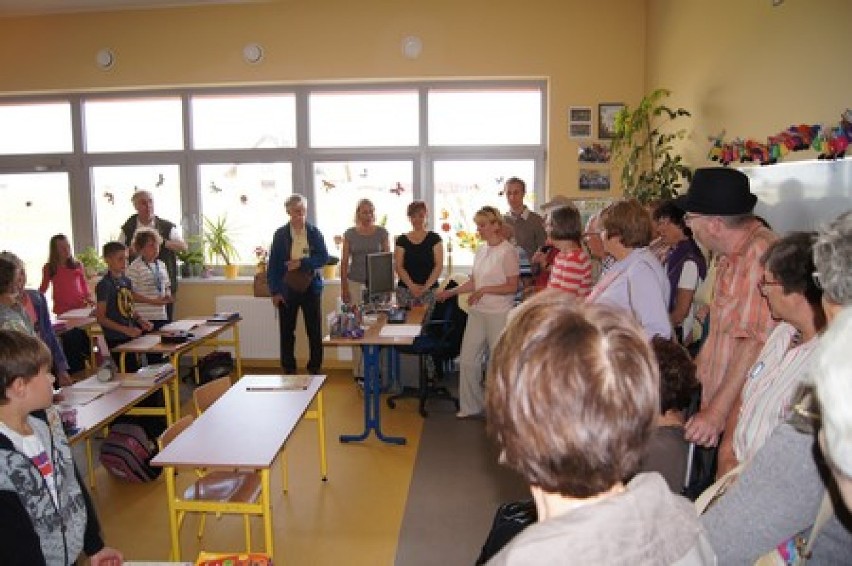 Seniorzy z Monheim odwiedzili Malbork. Relacja Urzędu Miasta z ich pobytu