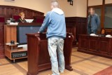Windziarz ze Słupska uznany za winnego. Sąd uznał jednak sprawę za wykroczenie 