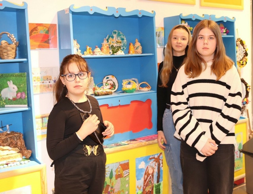 Młodzi artyści z Miejskiego Ośrodka Kultury w Piotrkowie laureatami ogólnopolskiego konkursu ZDJĘCIA