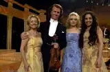 "Król Walca" André Rieu porwie do tańca w Kraków Arenie [bilety]