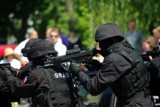 Udaremniono atak terrorystyczny na władze w Polsce