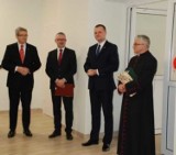 W środę 4 kwietnia w Głuszycy uroczyście otwarto gminny żłobek