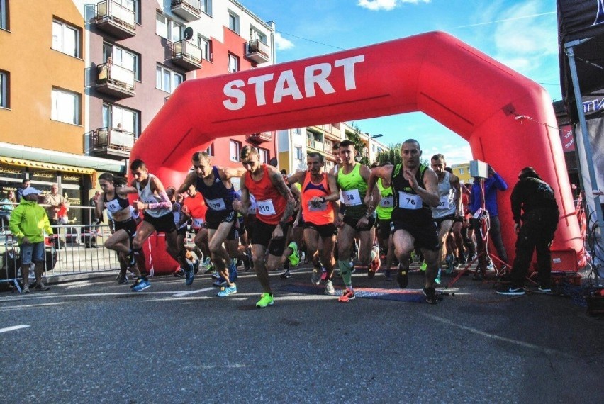 Bieg uliczny Liwa Cup w Prabutach. Ta sportowa impreza odbędzie się już po raz dwunasty