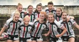 W niedzielę w Warszawie święto kobiecego rugby. Zmierzy się 12 zespołów z całej Polski