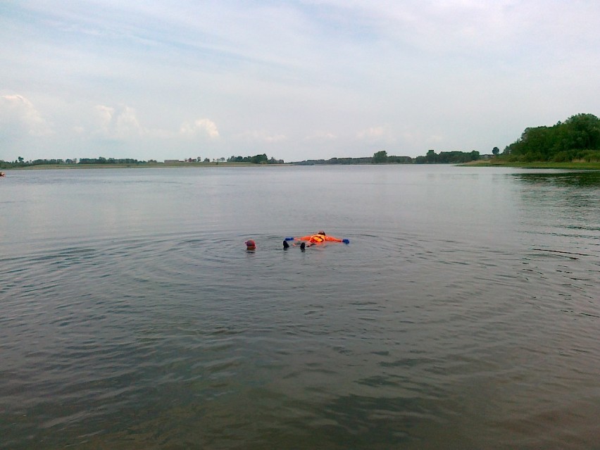 Jezioro Brdowskie