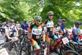 Klif MTB Team Chłapowo na na Krokowa Lang Team Maraton MTB | ZDJĘCIA