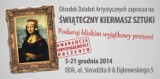 Mikołajki 2014 w Piotrkowie.Kiermasz, koncert i wyścig na lotnisku