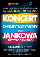 Janków Przygodzki: Koncert charytatywny dla poszkodowanych w OCK