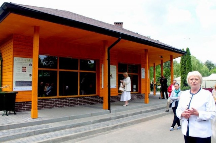 Śląskie ZOO