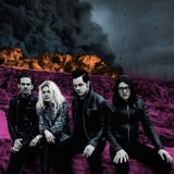 The Dead Weather - "Dodge and Burn". Wygraj najnowszy album supergrupy Jacka White'a! [ROZWIĄZANY]