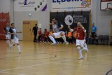 LSSS Team Lębork remisuje u siebie na inaugurację Ekstraklasy futsalu [ZDJĘCIA]