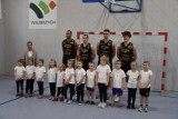 Hala sportowa w szkole na Sobięcinie oficjalnie otwarta! Zdjęcia z uroczystości!
