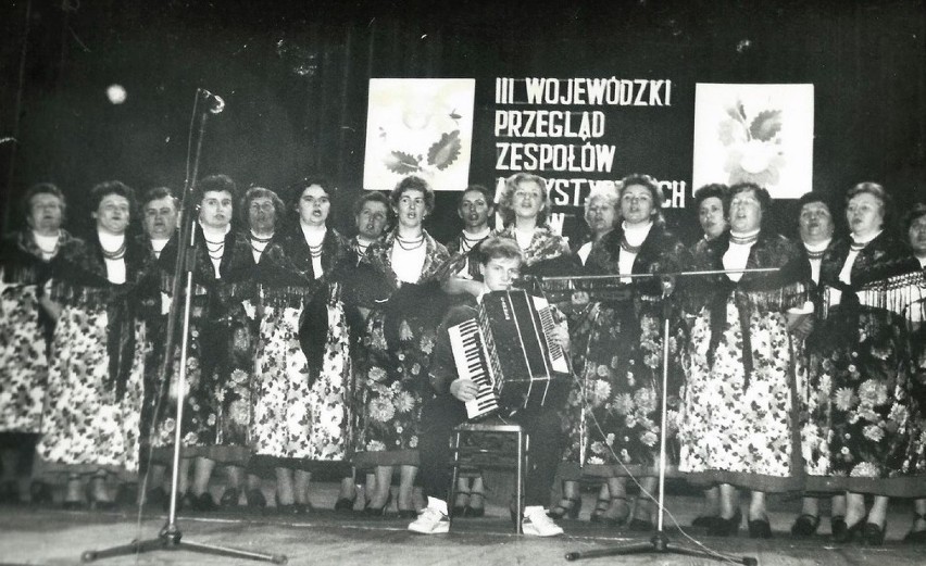 Mszanianka od 30 promuje śląską kulturę i pieśni