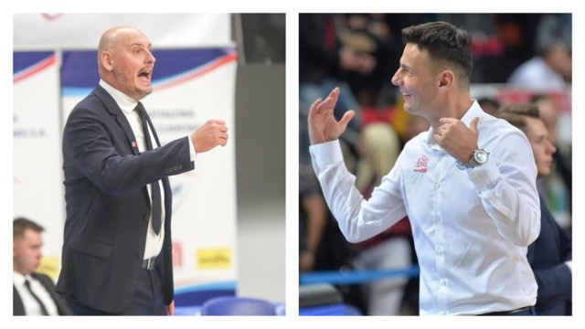 Mecz Stal - Anwil Włocławek transmitowany będzie w Polsacie Sport Extra