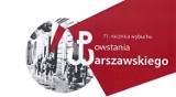 Obchody 71. Rocznicy Powstania Warszawskiego w Pleszewie