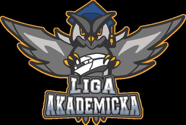 Liga Akademicka - To pierwszy taki projekt w Polsce. Studenci i fani gier będą wniebowzięci