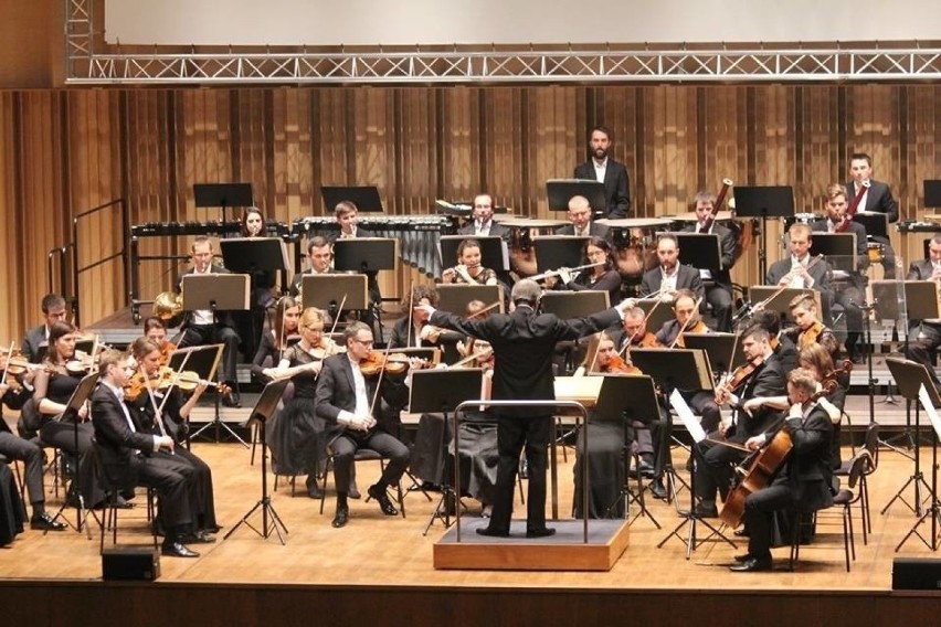 Filharmonia Gorzowska rozpoczyna sezon. Już w ten piątek