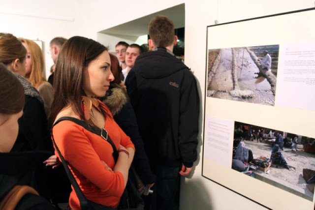 Do 20 kwietnia w Krakowie można oglądać wyjątkową wystawę W ...