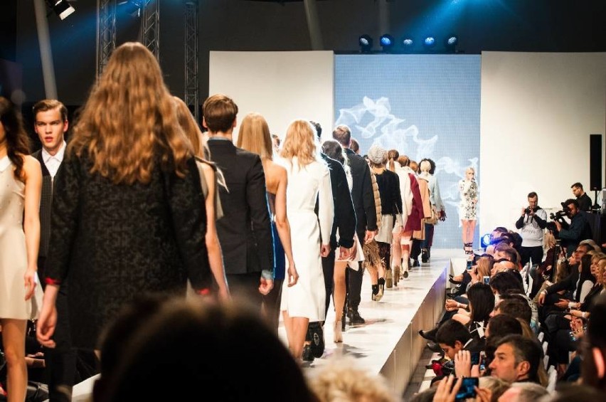 Mercedes-Benz Fashion Week Warsaw odwołany. Impreza została...
