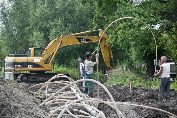 Modernizacja kanalizacji deszczowej

Wydatki: 7,7 mln zł