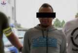 Województwo lubelskie. Kryminalni zatrzymali oszusta metodą na „wnuczka i policjanta”