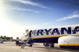 Nowe kierunki Ryanair 2018. Z Modlina polecimy prosto do stolicy Jordanii