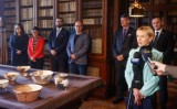 Łańcut to historia nie jednego, a dwóch zamków! Muzeum i miasto chcą o tym przypominać [ZDJĘCIA, WIDEO]