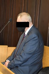 Ksiądz Arkadiusz H. wydalony ze stanu duchownego. Był m.in. wikarym w Sycowie