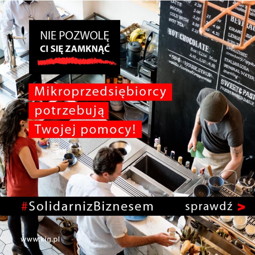 "Nie pozwolę ci się zamknąć". Jak pomóc swojej fryzjerce, kosmetyczce...