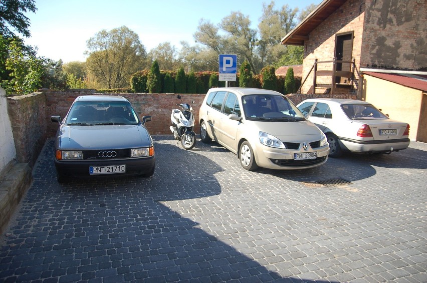 Zbąszyń. Hotel Senator. Niebawem otwarcie. [ZDJĘCIA]