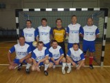 XI kolejka DGS Futsal Ligi
