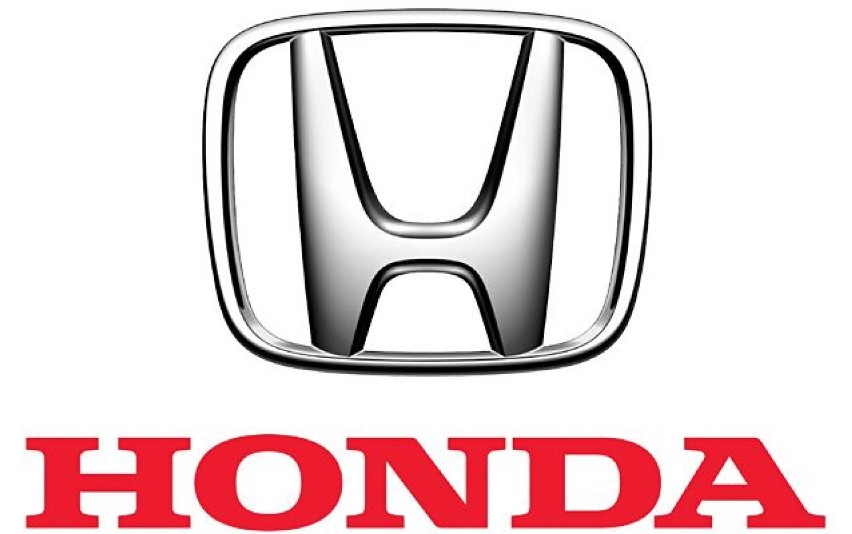 16. Honda - około 1%