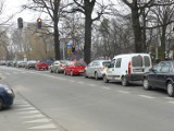 Zmiana organizacji ruchu na ulicy Raciborskiego w Pruszczu Gdańskim