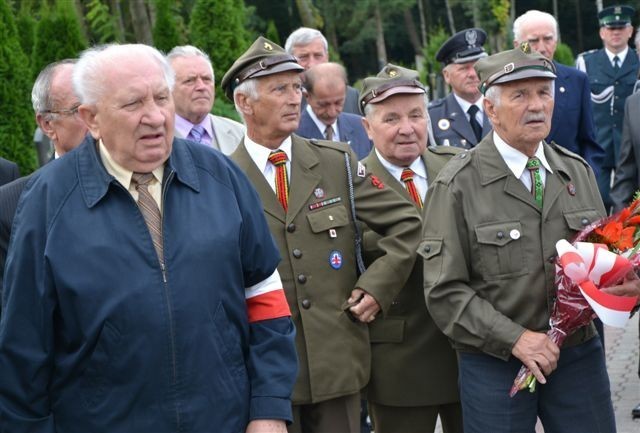 Malbork: Obchody z okazji 73 rocznicy wybuchu II wojny światowej
