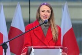 Zaślubiny Polski z morzem. Minister Agnieszka Dziemianowicz-Bąk w Pucku: "Symbol jedności, solidarności i odrodzenia niepodległego państwa"