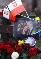 Pomnik Kaczyńskich w Sopocie: Maciej Łopiński jest zaniepokojony oporem radnych PO
